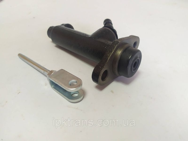 Главный цилиндр сцепления MITSUBISHI/CAT FD/FG10-35AN; NISSAN L01/L02, 1F1/1F2 № 91A51-11100, 30610-FJ100 91A5111100 фото