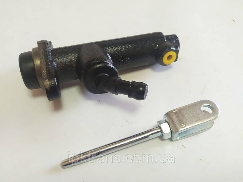 Главный цилиндр сцепления MITSUBISHI/CAT FD/FG10-35AN; NISSAN L01/L02, 1F1/1F2 № 91A51-11100, 30610-FJ100 91A5111100 фото