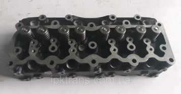 Головка блоку в зборі Isuzu C240 № Z-5-11110-207-0, Z-5-11110-207-2, Z5111102070, Z5111102072 5111102070 фото