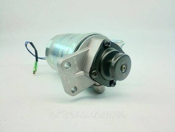 Фільтр паливний погрузчика KOMATSU FD20-30; YALE FD20-30 № YM129901-55850, YM129917-55850, YM12990155850 YM12990155850 фото