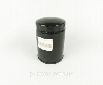 Фільтр масляний Mitsubishi S6S, Mazda HA № 32B40-20100, 32B40-00100, 20801-01651, SL02-23-802, 32B4020100, 32B4000100 32B40-20100 фото