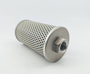 Фільтр гідравлики навантажувача Heli CPCD10-35, НС CPD10-35 № H24C7-50201, H24C7-50201-G00, C0M30-10001, 20XDB5600001 H24C750201 фото