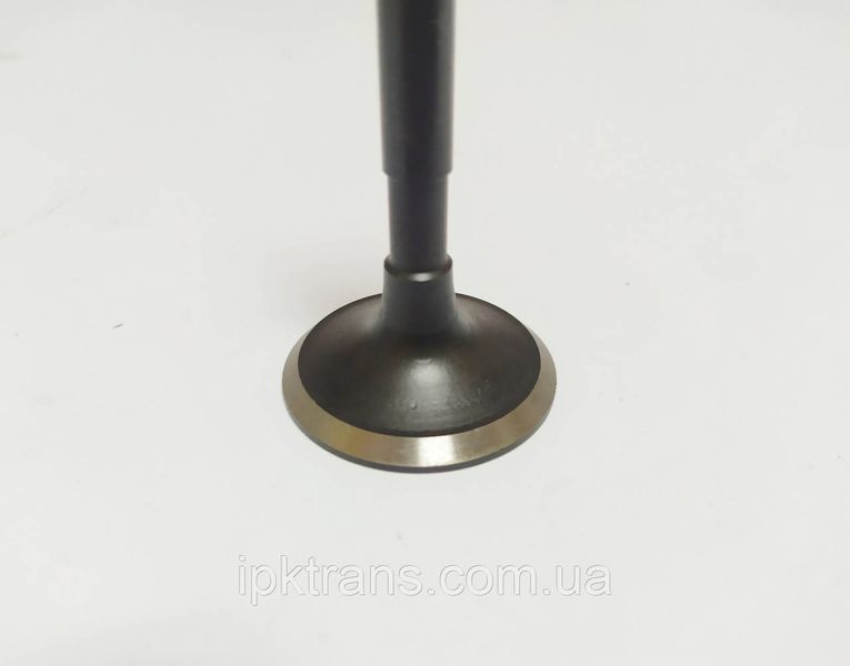 Клапан выпускной двигателя NISSAN K15 № 13202FU400, 13202-FU400 13202FU400 фото
