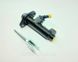 Циліндр головний гальмівний навантажувача NISSAN L01/L02, 1F1/1F2 № 46010FJ100, 46010-FJ100 46010FJ100 фото 1
