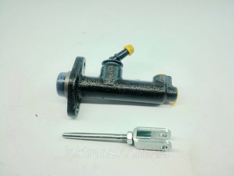 Циліндр головний гальмівний навантажувача NISSAN L01/L02, 1F1/1F2 № 46010FJ100, 46010-FJ100 46010FJ100 фото