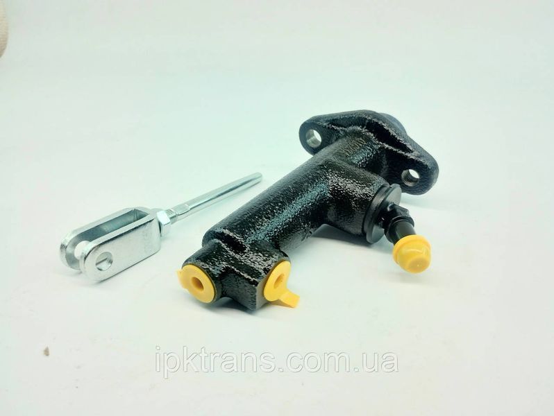 Циліндр головний гальмівний навантажувача NISSAN L01/L02, 1F1/1F2 № 46010FJ100, 46010-FJ100 46010FJ100 фото