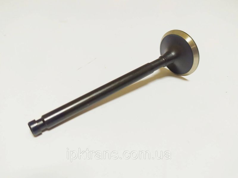 Клапан выпускной двигателя NISSAN K15 № 13202FU400, 13202-FU400 13202FU400 фото