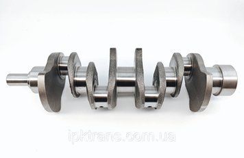 Колінвал двигуна Isuzu C240 № Z-8-94139-669-0, 8941396690, 8941597680 8941597680 фото