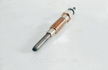 Свічка розжарення двигуна MITSUBISHI S4Q2, S4Q № 32A66-03100, 32A6603100 32A6603100 фото