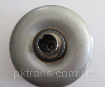 Гидротрансформатор вилочного погрузчика Toyota 8FG15 № 322202335071, 32220-23350-71 322202335071 фото