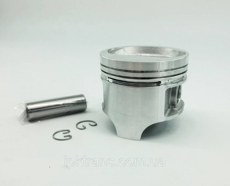 Поршень двигателя TOYOTA 5K +0,50 № 13103-76001-71, 131037600171 131037600171 фото