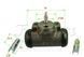 Цилиндр колесный тормозной погрузчика TCM FD/FG/FB30 № 24433-76000G, A30A5-02901, C0Q0302201, A30A502901 2443376000G фото 4