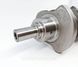Коленвал двигателя Isuzu C240 № Z-8-94139-669-0, 8941396690, 8941597680 8941597680 фото 4
