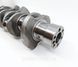 Коленвал двигателя Isuzu C240 № Z-8-94139-669-0, 8941396690, 8941597680 8941597680 фото 5