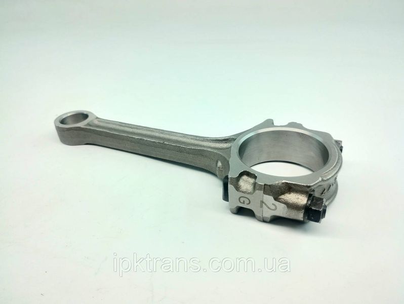 Шатун двигуна NISSAN K21 № 12100FU400, 12100-FU400 12100FU400 фото