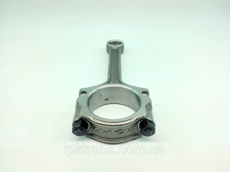 Шатун двигуна NISSAN K21 № 12100FU400, 12100-FU400 12100FU400 фото