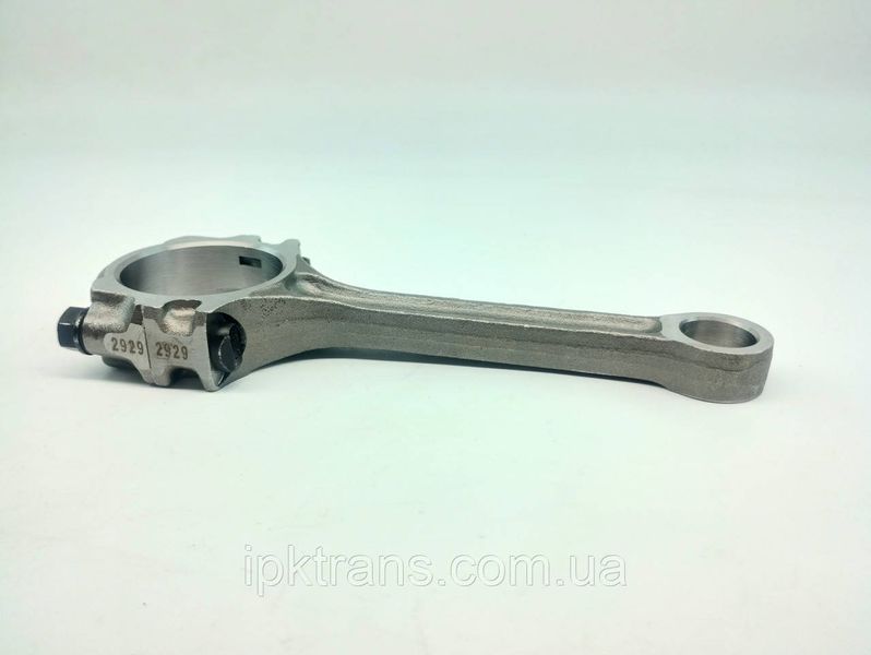 Шатун двигуна NISSAN K21 № 12100FU400, 12100-FU400 12100FU400 фото