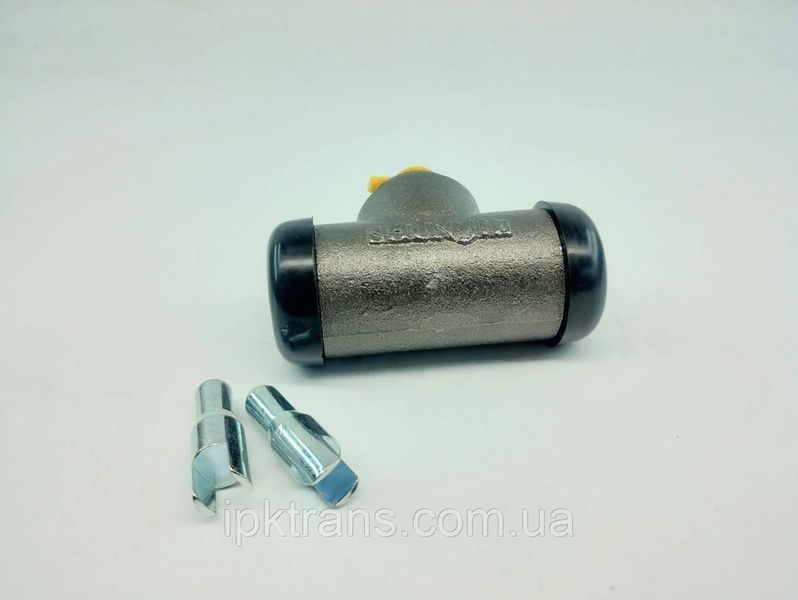 Цилиндр колесный тормозной погрузчика TCM FD/FG/FB30 № 24433-76000G, A30A5-02901, C0Q0302201, A30A502901 2443376000G фото