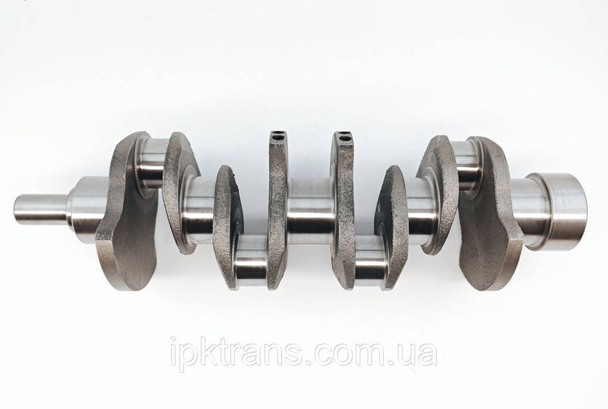 Коленвал двигателя Isuzu C240 № Z-8-94139-669-0, 8941396690, 8941597680 8941597680 фото