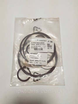 Ремкомплект АКПП поршня навантажувача TCM FG/FD10-18T13 No 134G3-89811,134G389811 134G389811 фото