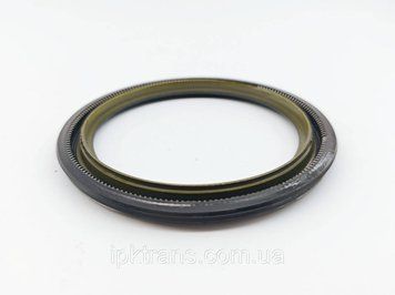 Сальник передньої ступиці погрузчика TCM FD20-30, FG20-30, FB10-18 № 20803-02151, 23453-02131, 2080302151 2345302131 фото