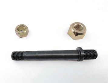 Шпилька колесная для погрузчика Toyota 7FD30 424813324071 фото