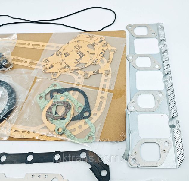 Комплект прокладок двигателя ISUZU 4JG2 № Z-5-87812-911-0, Z5878129110 Z5878129110 фото
