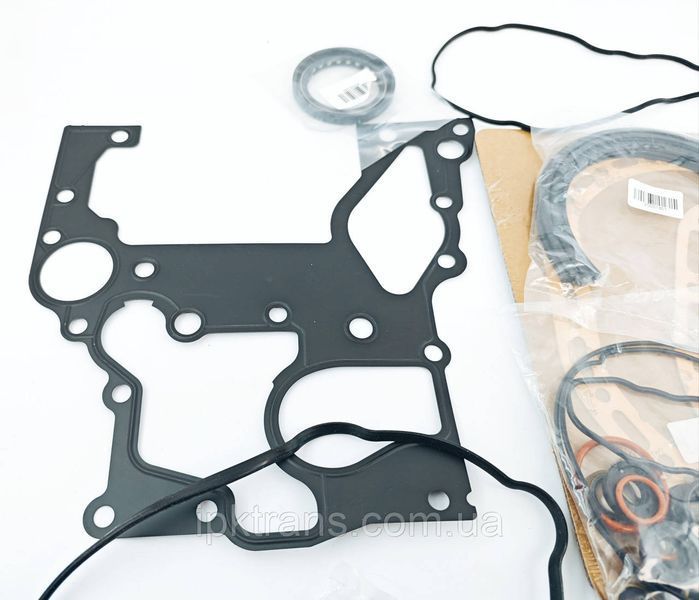 Комплект прокладок двигателя ISUZU 4JG2 № Z-5-87812-911-0, Z5878129110 Z5878129110 фото