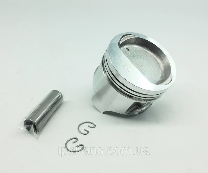 Поршень двигателя TOYOTA 5K +1,00 № 13103-76001-71, 131037600171 131037600171 фото