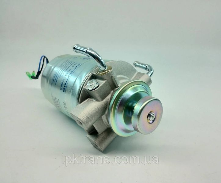 Насос подкачка топлива двигателя Isuzu 4BC2, 4LB1, C240PKJ, 4JG2 в сборе № Z-8-94367-293-3, Z8943672933 Z8943672933 фото