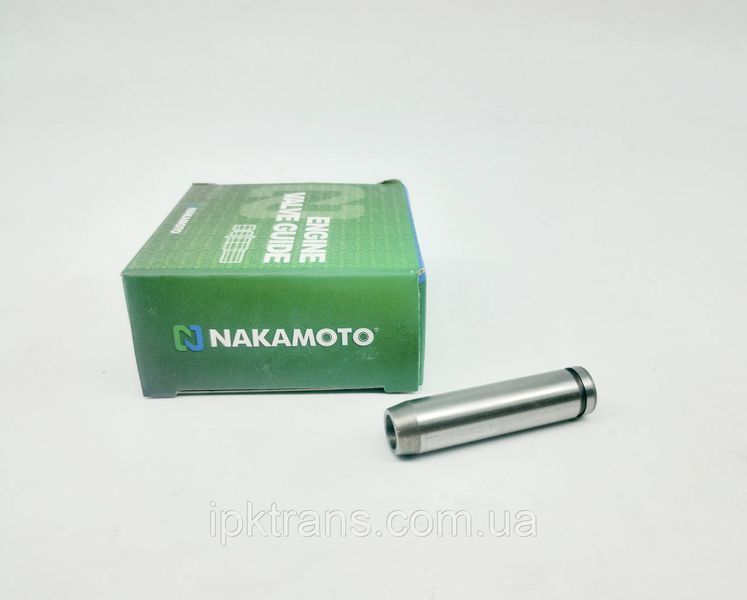 Направляюча втулки клапана двигуна NISSAN K15 № 13212FY500, 13212-FY500 13212FY500 фото