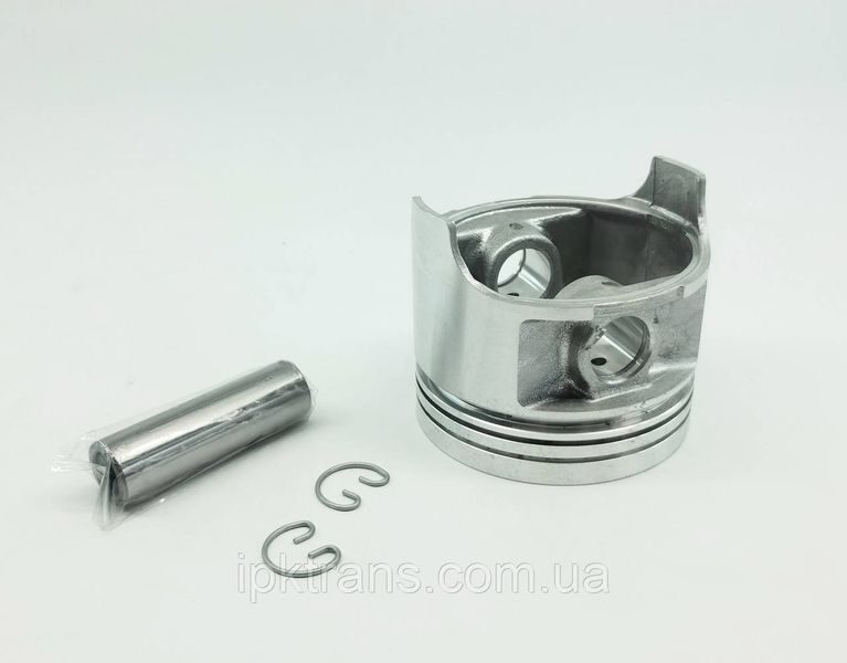 Поршень двигателя TOYOTA 5K +1,00 № 13103-76001-71, 131037600171 131037600171 фото
