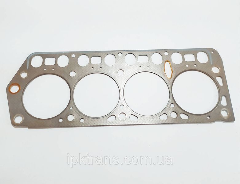 Прокладка головки двигателя TOYOTA 4Y № 111157601471, 11115-76014-71 111157601471 фото