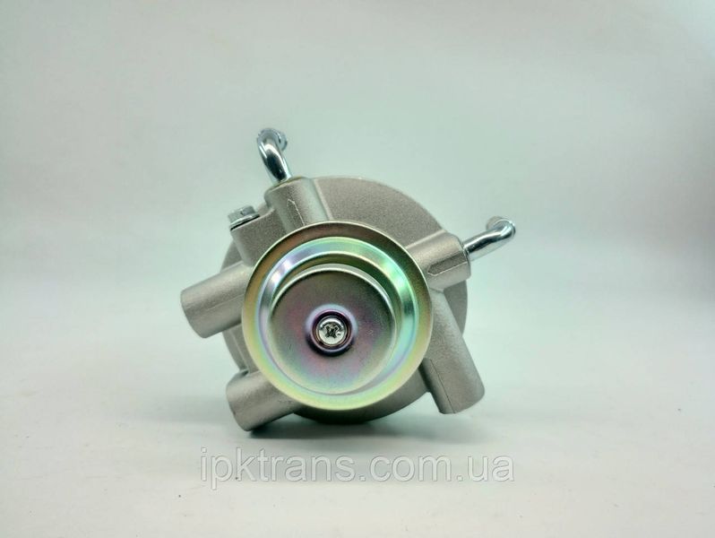 Насос подкачка топлива двигателя Isuzu 4BC2, 4LB1, C240PKJ, 4JG2 в сборе № Z-8-94367-293-3, Z8943672933 Z8943672933 фото
