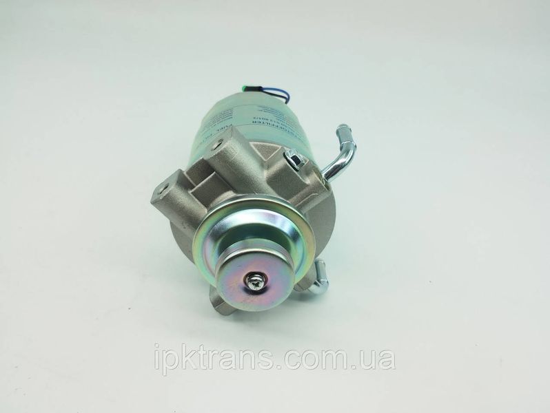 Насос подкачка топлива двигателя Isuzu 4BC2, 4LB1, C240PKJ, 4JG2 в сборе № Z-8-94367-293-3, Z8943672933 Z8943672933 фото