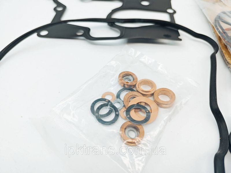Комплект прокладок двигателя ISUZU 4JG2 № Z-5-87812-911-0, Z5878129110 Z5878129110 фото