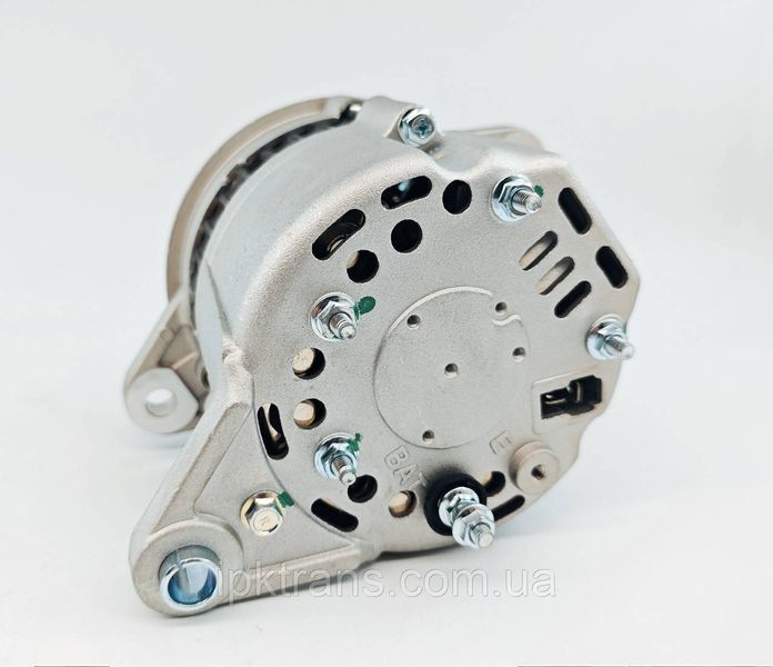 Генератор двигателя Isuzu C240 № Z-5-81200-341-1, Z-5-81200-328-1, Z5812003411, Z5812003281 Z5812003411 фото