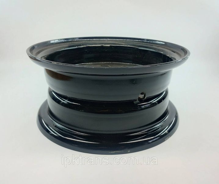 Диск колесный Komatsu FD, FG20-25T-12, 14, 16, 17, № 91843-15800, 91843-25800, 34B-27-00211, 9184315800 34B2700211 фото