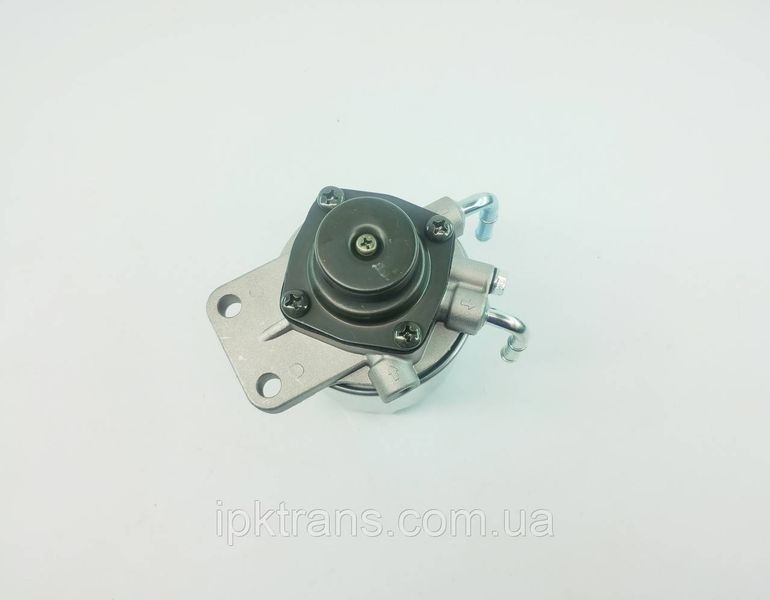 Насос подкачки топлива погрузчика KOMATSU FD20-30; YALE FD20-30 № YM129901-55850, YM129917-55850, 12990155850 YM12990155850 фото