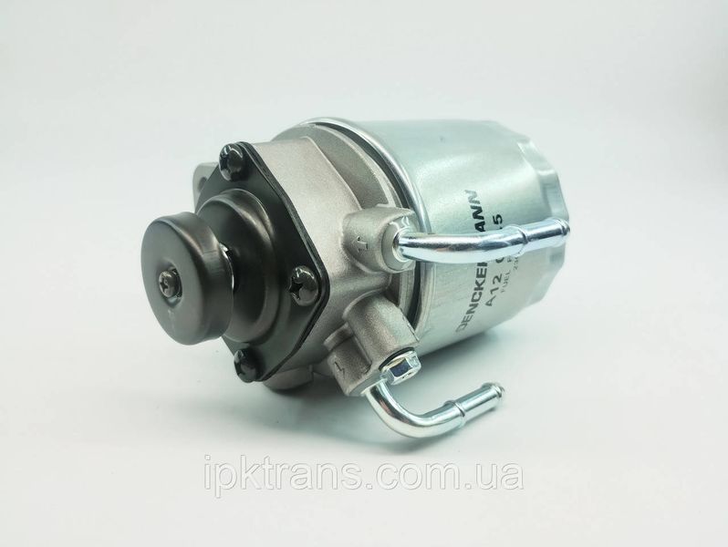 Насос подкачки топлива погрузчика KOMATSU FD20-30; YALE FD20-30 № YM129901-55850, YM129917-55850, 12990155850 YM12990155850 фото