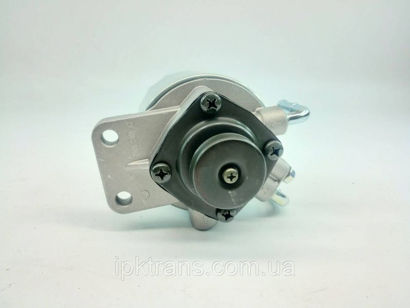 Насос подкачки топлива погрузчика KOMATSU FD20-30; YALE FD20-30 № YM129901-55850, YM129917-55850, 12990155850 YM12990155850 фото