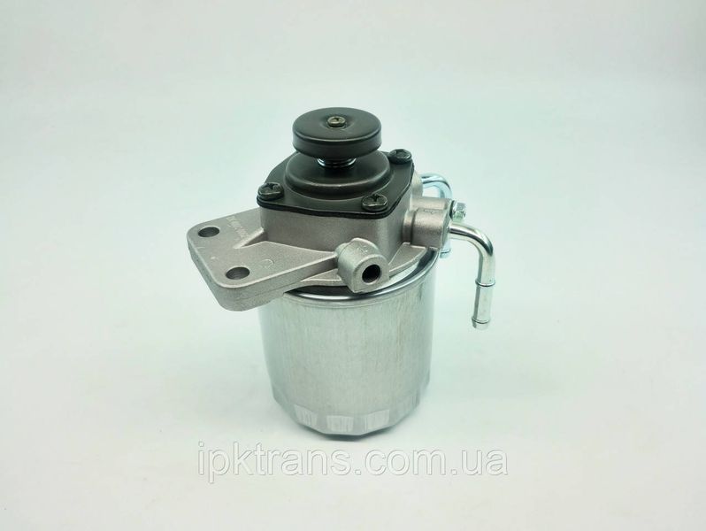 Насос подкачки топлива погрузчика KOMATSU FD20-30; YALE FD20-30 № YM129901-55850, YM129917-55850, 12990155850 YM12990155850 фото