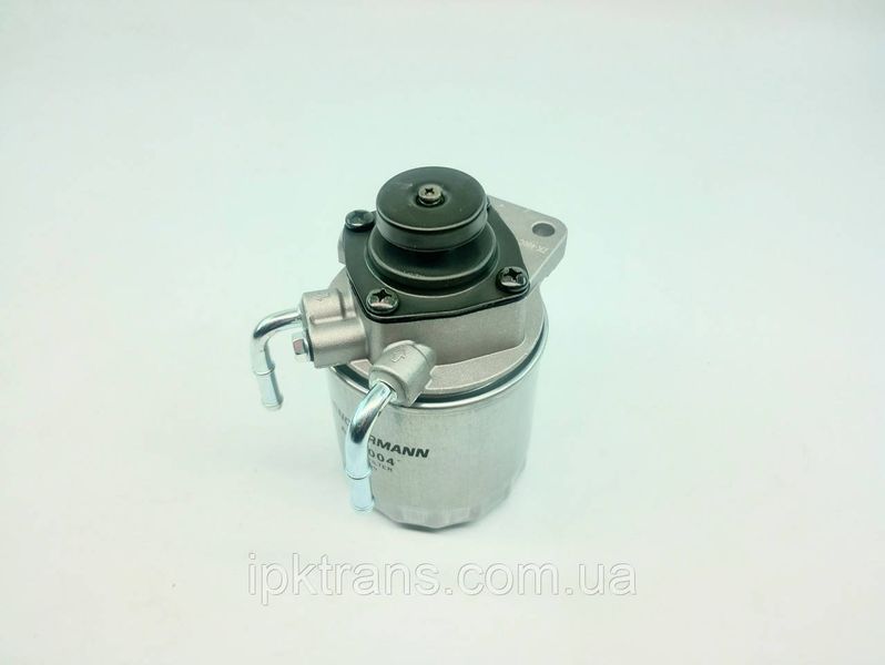 Насос подкачки топлива погрузчика KOMATSU FD20-30; YALE FD20-30 № YM129901-55850, YM129917-55850, 12990155850 YM12990155850 фото