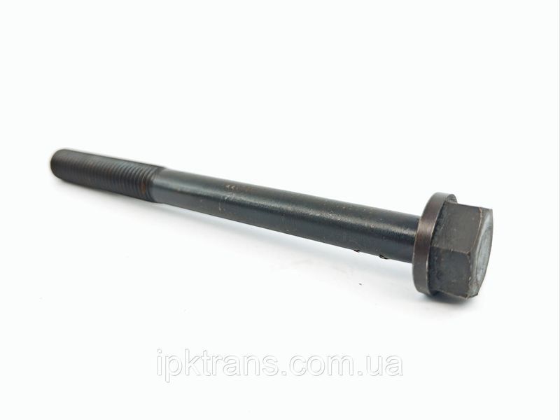 Болт головки блока, ГБЦ двигателя Isuzu 4JG1, 4JG2 № Z-8-94455-667-0, Z8944556670 Z8944556670 фото