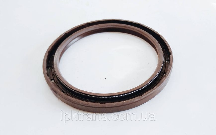 Сальник коленвала задний двигателя TOYOTA 4Y № 903118095071, 90311-80950-71 903118095071 фото