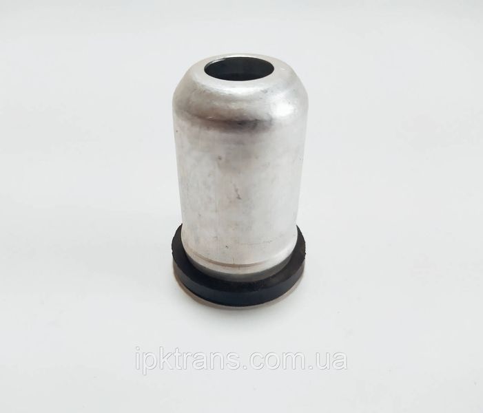 Колодец, колпачок свечи зажигания двигателя TOYOTA 4Y № 111917600171, 11191-76001-71 111917600171 фото