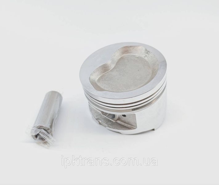 Поршень двигателя TOYOTA 4Y +1,00 TiK, OEM № 131037601371, 13103-76013-71 131037601371 фото