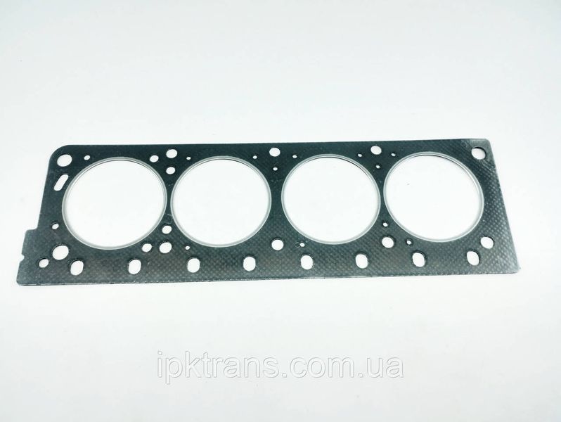 Прокладка головки блока NISSAN K15 Азбест № 11044FU400, 11044-FU400 11044FU400 фото