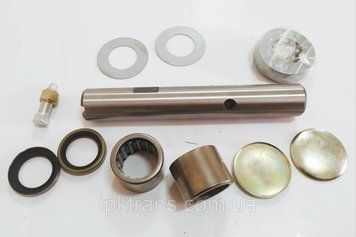 Ремкомплект шкворня навантажувача KOMATSU FD/FG20-30 Rh № 3EB-24-05130, 3EB2405130 3EB2451261 фото