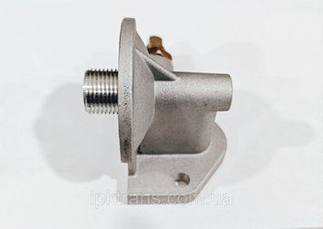 Кронштейн, корпус масляного фільтру двигуна Xinchai C490BPG № 490B-32000B, 490B32000B 490B32000B фото